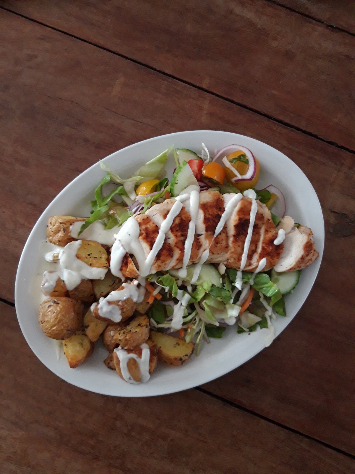 Kip kapsalon