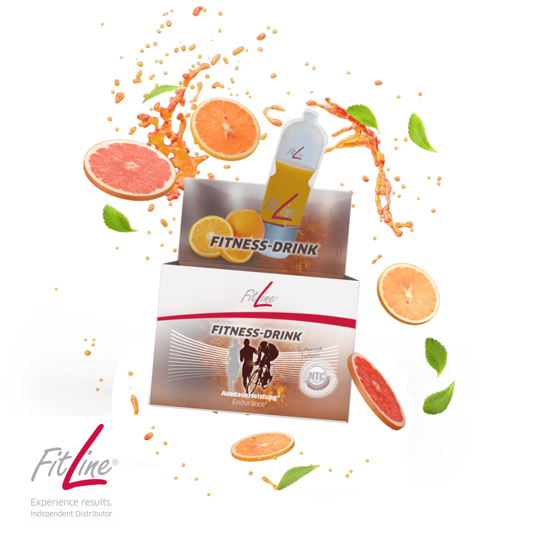 FitLine Fitness-Drink