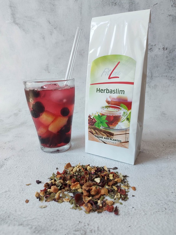 FitLine Herbaslim Tea