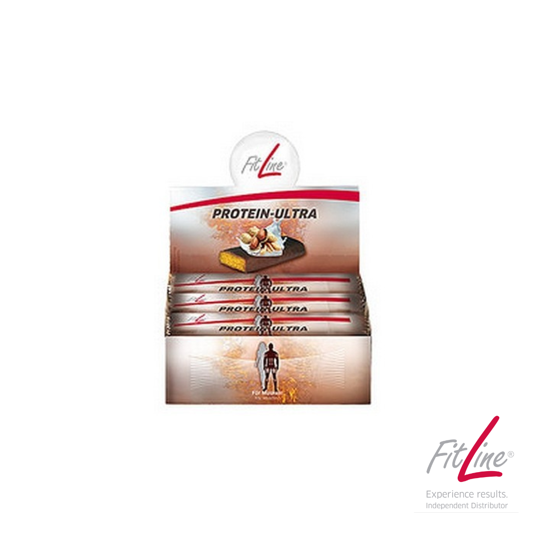 FitLine Protein Ultra Bars